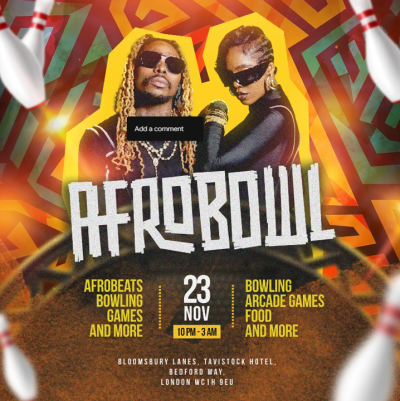 AfroBowl