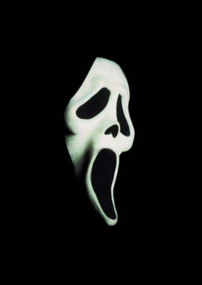 Scream! Halloween Party!